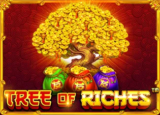 Pragmatic : Tree of Riches - HONEYSLOT777