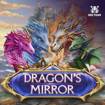 Redtiger : Dragons Mirror - HONEYSLOT777