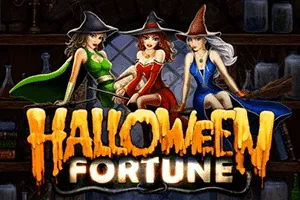 Halloween Fortune Scratch - HONEYSLOT777