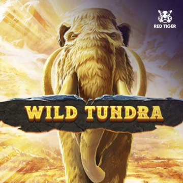 Redtiger : Wild Tundra - HONEYSLOT777