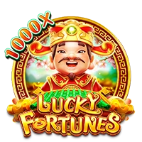 Facai : LUCKY FORTUNES - HONEYSLOT777