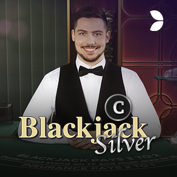 Blackjack Silver C - HONEYSLOT777