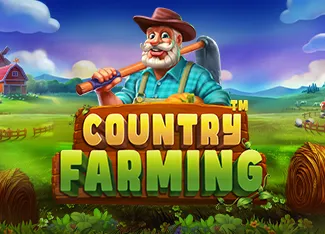 Pragmatic : Country Farming - HONEYSLOT777