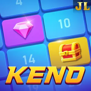Keno - HONEYSLOT777
