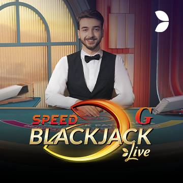 Speed Blackjack G - HONEYSLOT777