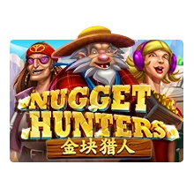 Joker123 : Nugget Hunter - HONEYSLOT777