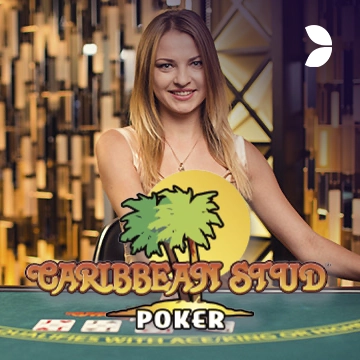 Caribbean Stud Poker - HONEYSLOT777