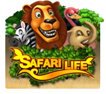 Joker123 : Safari Life - HONEYSLOT777