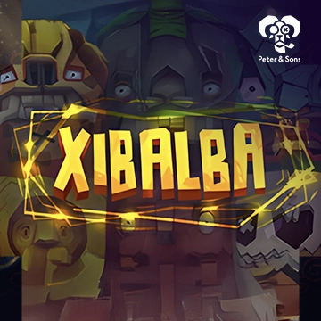 PeterSons : Xibalba - HONEYSLOT777