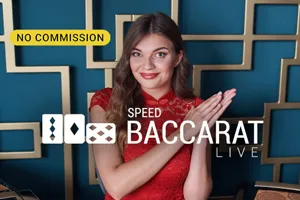 Speed 6 Scanner Baccarat NC - HONEYSLOT777
