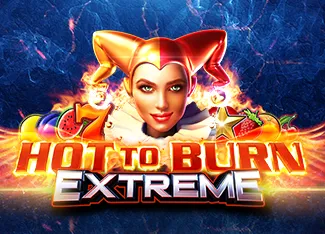 Pragmatic : Hot To Burn Extreme - HONEYSLOT777
