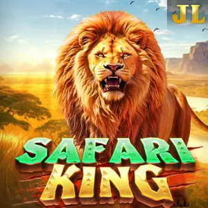 Jili : Safari King - HONEYSLOT777