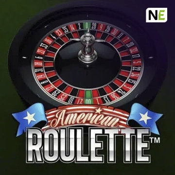 NetEnt American Roulette - HONEYSLOT777