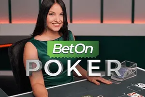 Bet On Poker - HONEYSLOT777