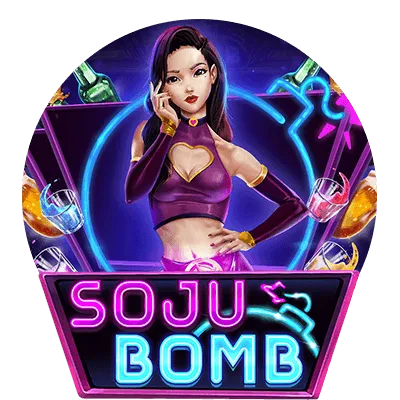 Habanero : Soju Bomb - HONEYSLOT777