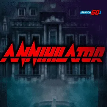 PlaynGo : Annihilator - HONEYSLOT777