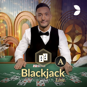 Blackjack A - HONEYSLOT777