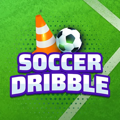 Soccer Dribble 球路逍遥 - HONEYSLOT777
