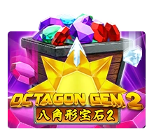 Joker123 : Octagon Gem 2 - HONEYSLOT777