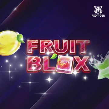 Redtiger : Fruit Blox - HONEYSLOT777
