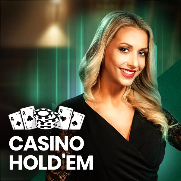 Casino Holdem - HONEYSLOT777