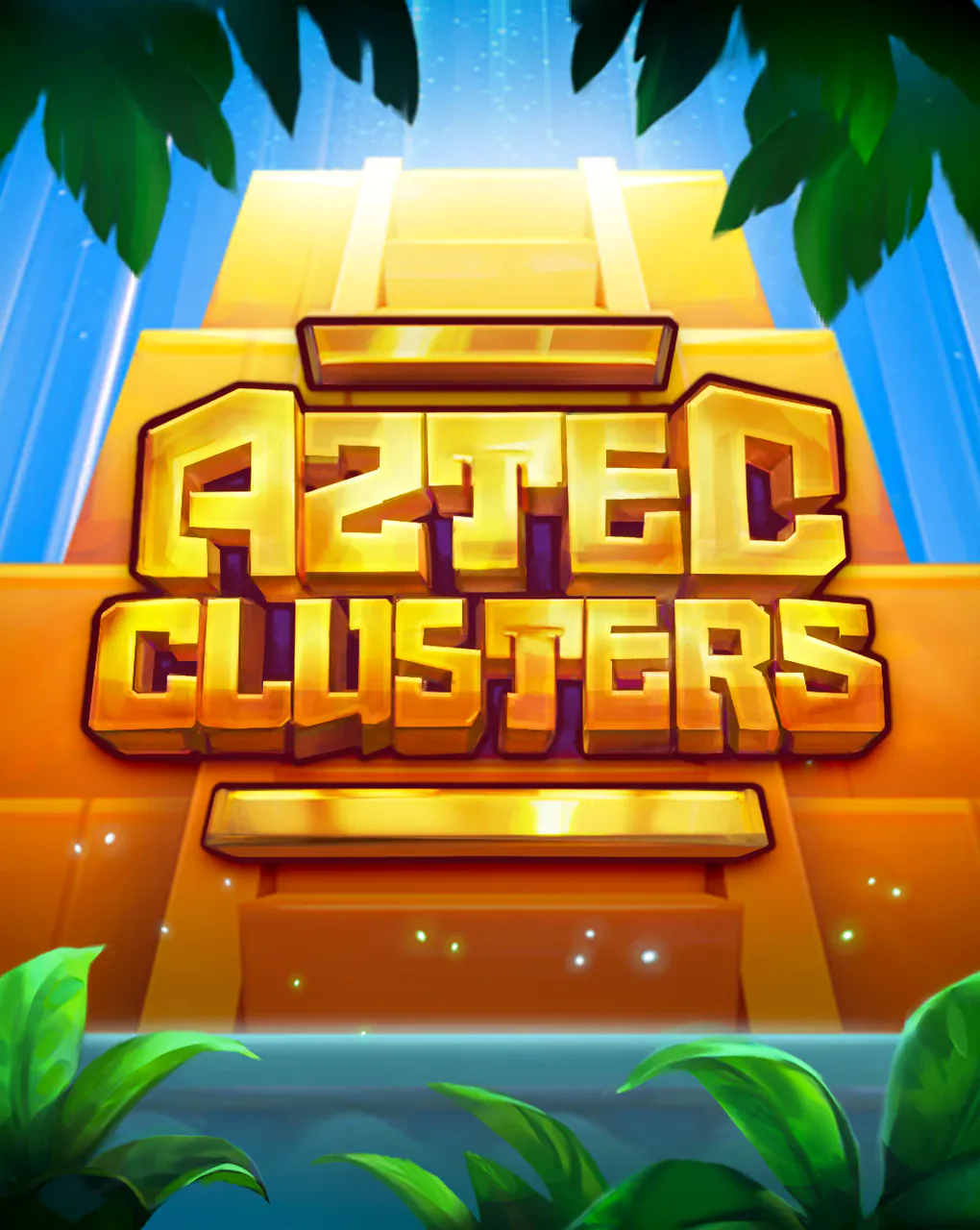 Bgaming : Aztec Clusters - HONEYSLOT777