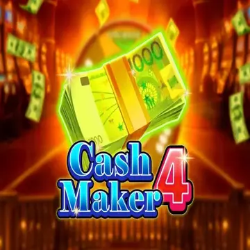 YGR : Cash Maker 4 - HONEYSLOT777