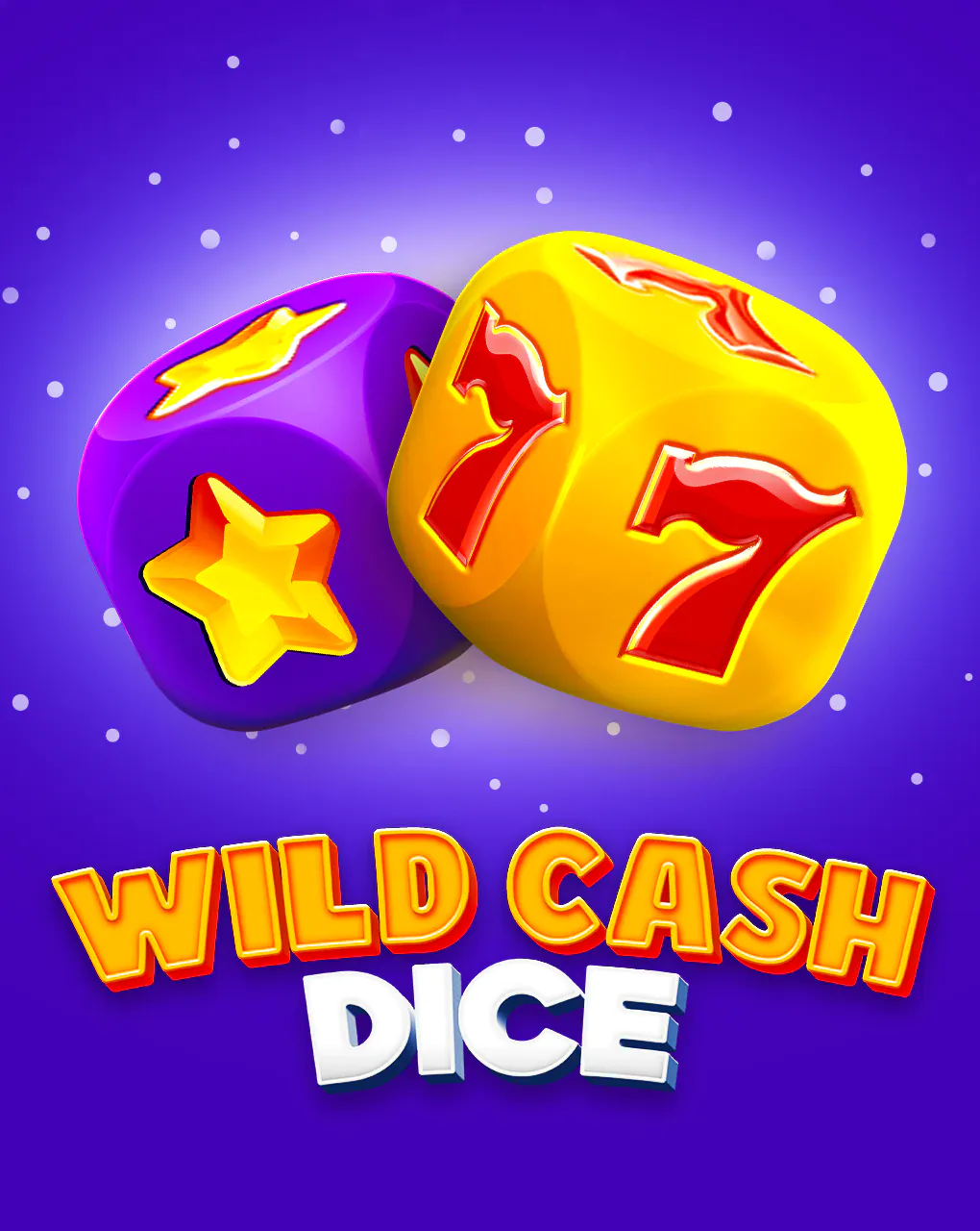 Bgaming : Wild Cash Dice - HONEYSLOT777