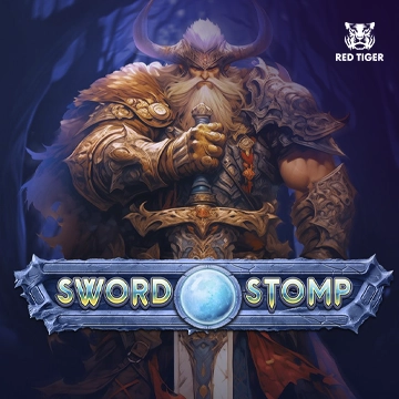 Redtiger : Sword Stomp - HONEYSLOT777