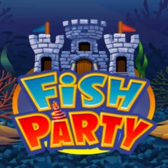 Fish Party - HONEYSLOT777