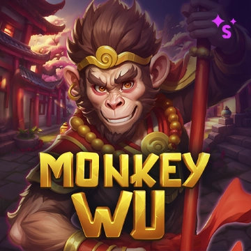 Spinocchio : Monkey Wu - HONEYSLOT777