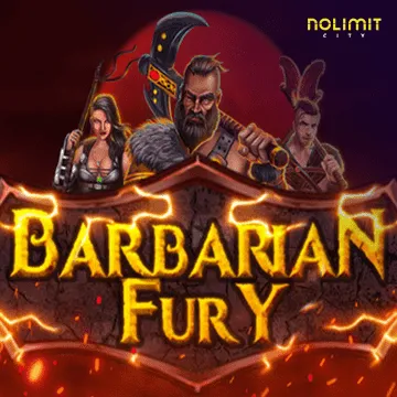 NolimitCity : Barbarian Fury - HONEYSLOT777