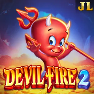 Jili : Devil Fire 2 - HONEYSLOT777