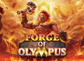 Pragmatic : Forge of Olympus - HONEYSLOT777