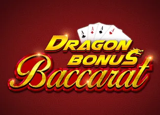 Dragon Bonus Baccarat - HONEYSLOT777
