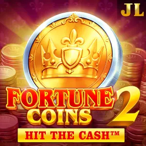 Jili : Fortune Coins 2 - HONEYSLOT777