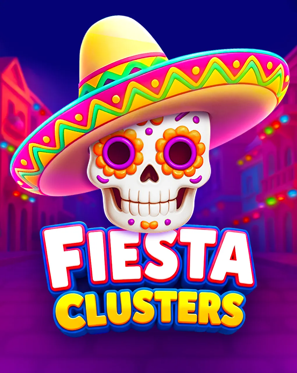 Bgaming : Fiesta Clusters - HONEYSLOT777