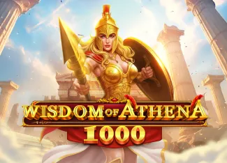 Pragmatic : Wisdom of Athena 1000 - HONEYSLOT777