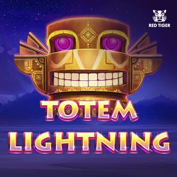 Redtiger : Totem Lightning - HONEYSLOT777