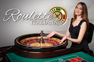 Roulette Italiana - HONEYSLOT777