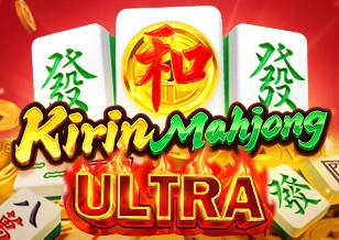 Kirin Mahjong ULTRA - HONEYSLOT777