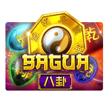 Joker123 : Bagua - HONEYSLOT777