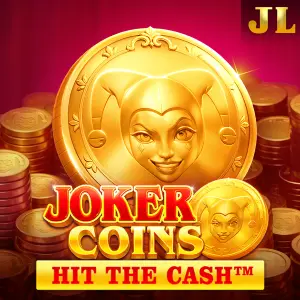 Jili : Joker Coins - HONEYSLOT777