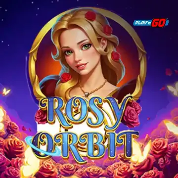 PlaynGo : Rosy Orbit Treasure Turn - HONEYSLOT777