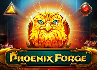 Pragmatic : Phoenix Forge - HONEYSLOT777