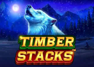 Pragmatic : Timber Stacks - HONEYSLOT777