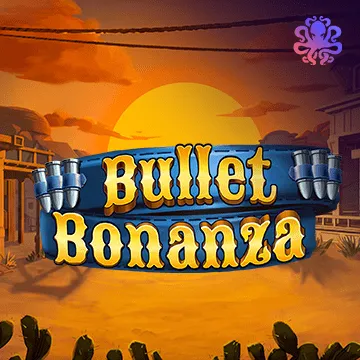 Octoplay : Bullet Bonanza - HONEYSLOT777