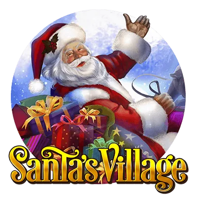 Habanero : Santas Village - HONEYSLOT777