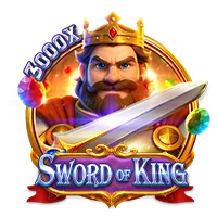 SWORD OF KING - HONEYSLOT777