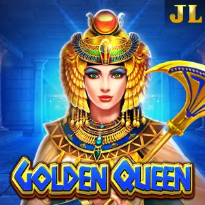 Jili : Golden Queen - HONEYSLOT777